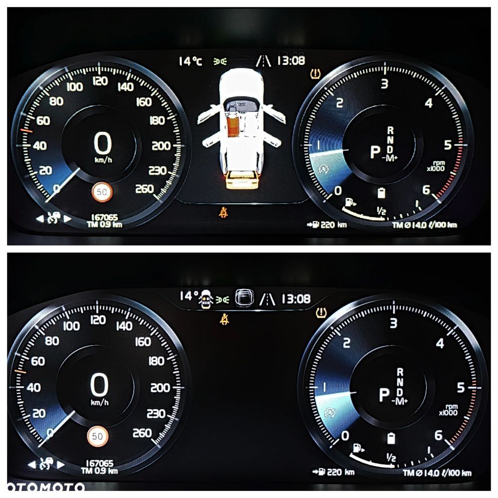 Volvo V60 D4 SCR - 17