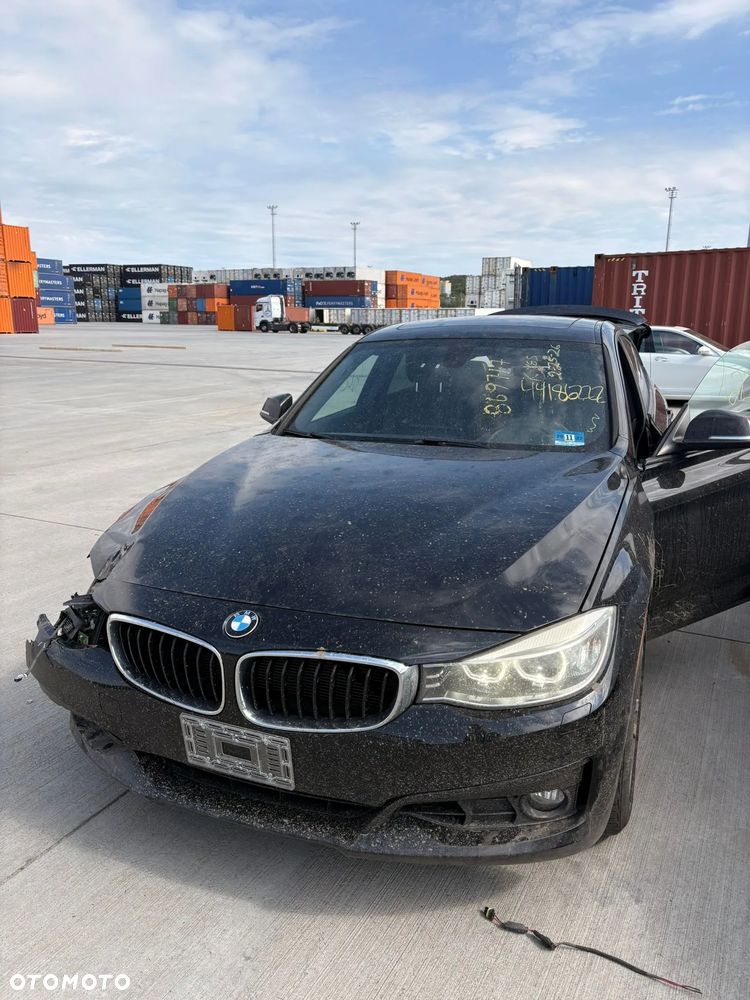 BMW 3GT 335i xDrive Sport-Aut - 4