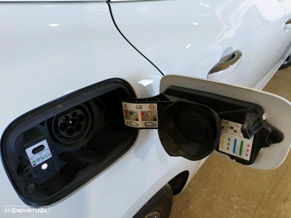 Renault Mégane Sport Tourer 1.6 E-Tech Plug-In Intens - 10