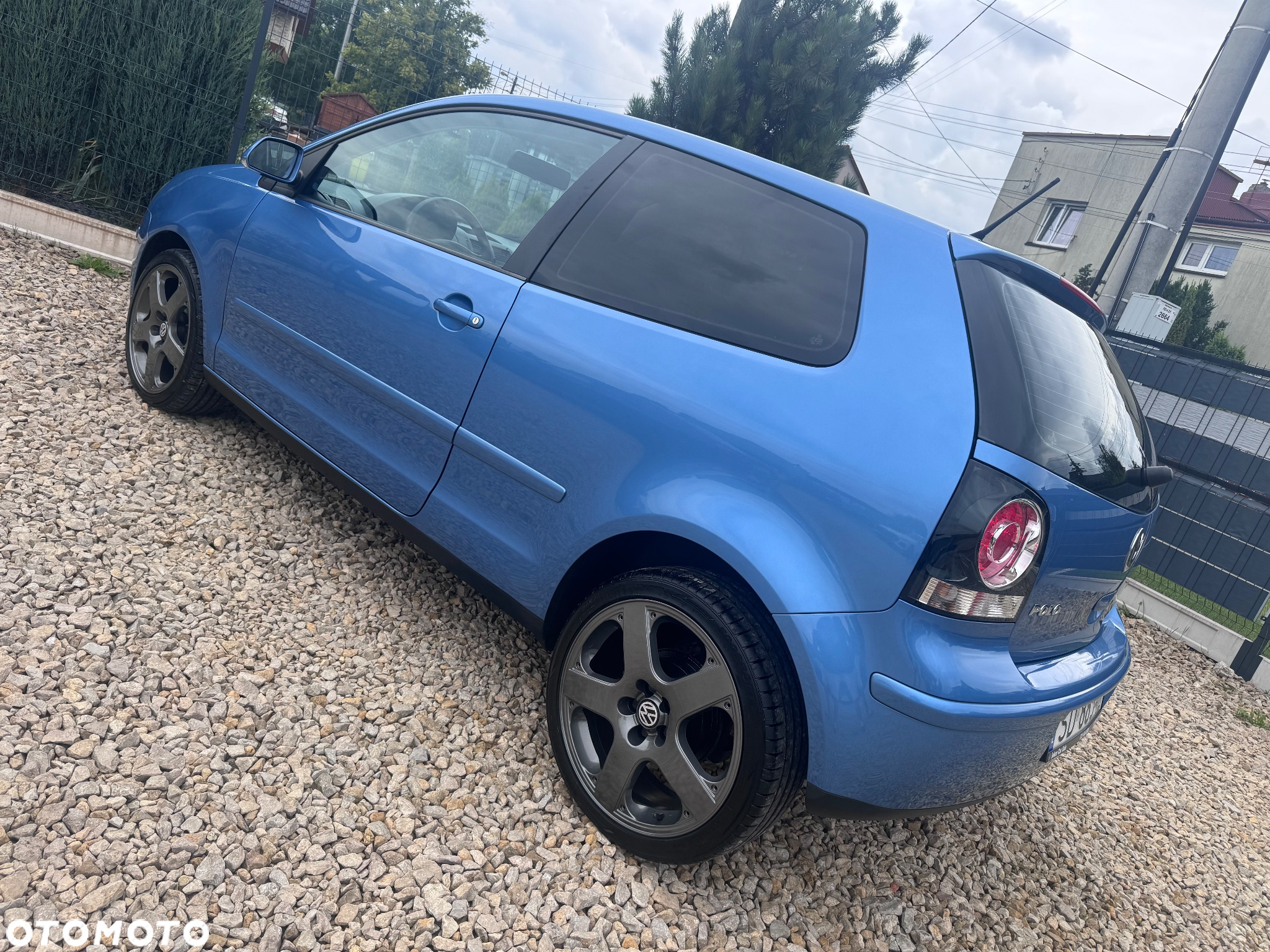 Volkswagen Polo - 10