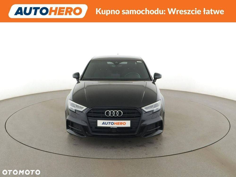Audi A3 Limousine 1.5 TFSI Sport S tronic - 12