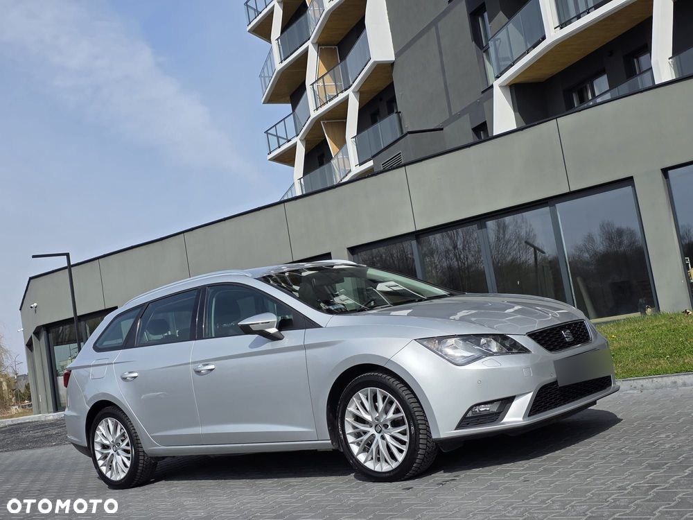 Seat Leon - 18