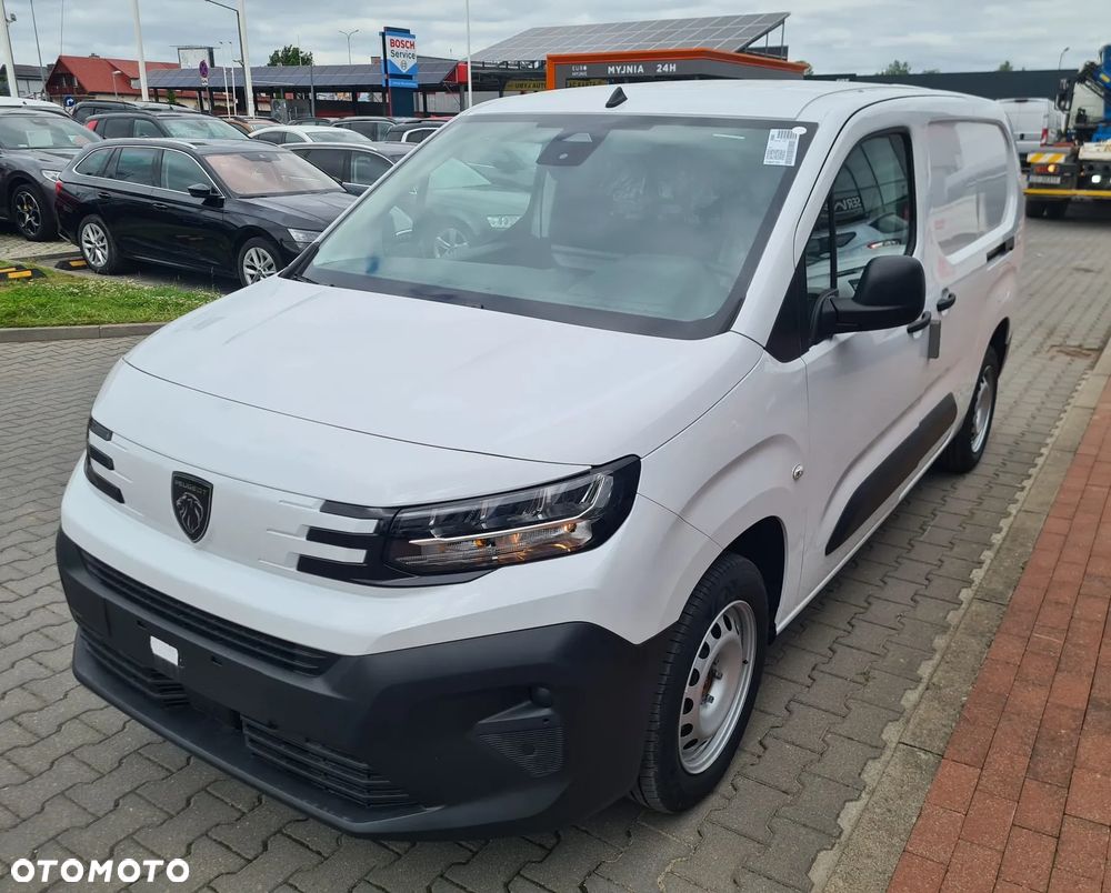 Peugeot Partner - 4