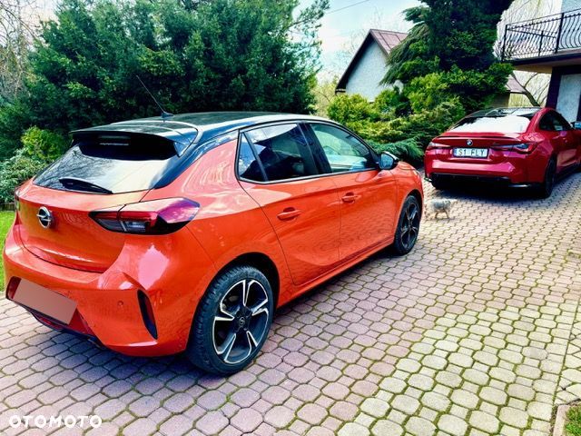 Opel Corsa 1.2 GS Line Plus Pack S&S - 1