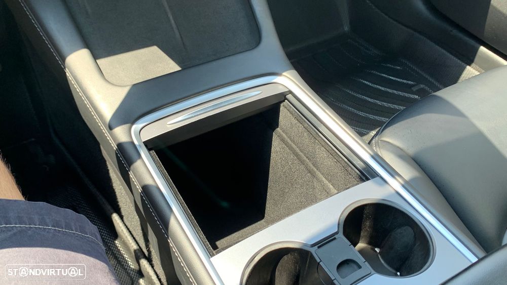 Tesla Model 3 Standard Range Plus RWD - 10