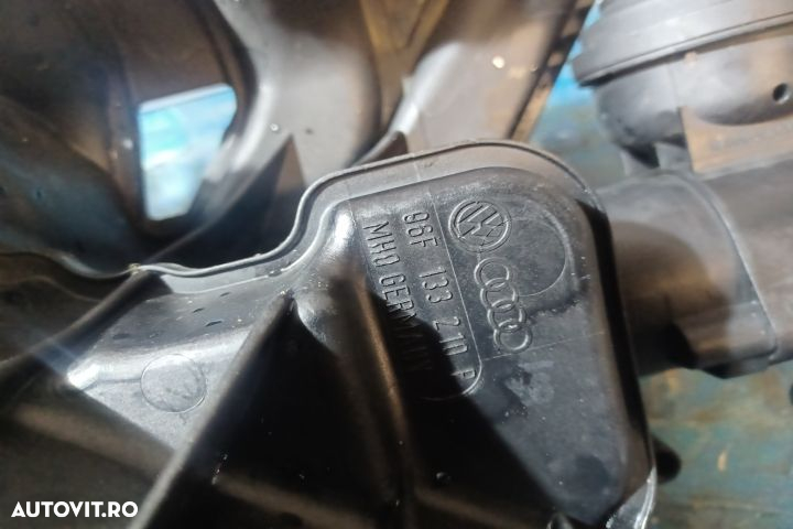 Galerie admisie 06F133210P 2.0B MX1253 Volkswagen VW Touran 1 [faceli - 3