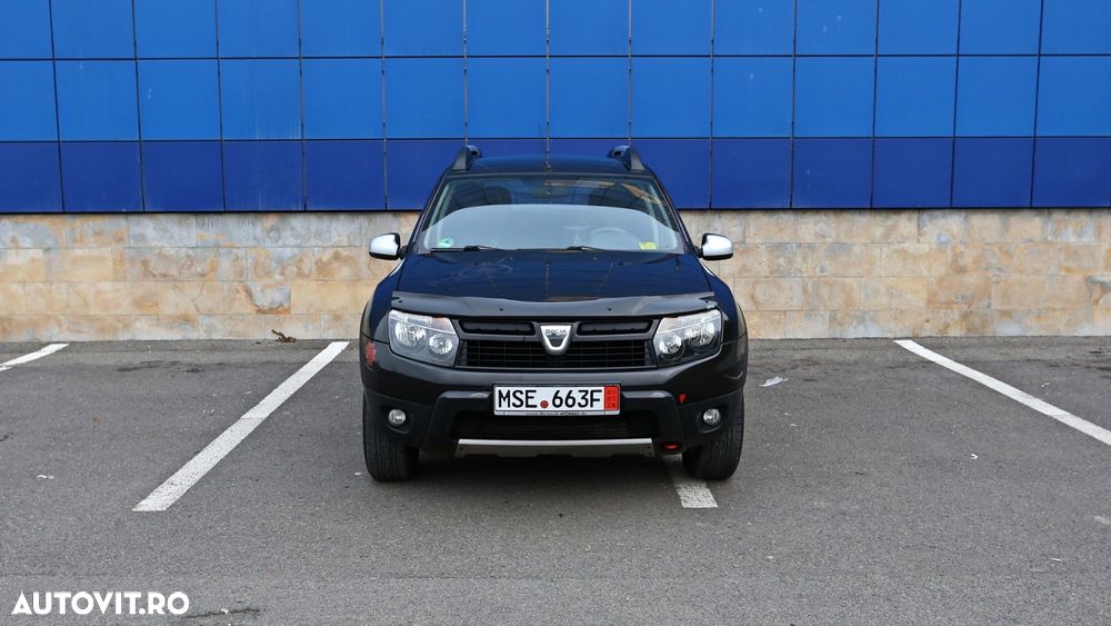 Dacia Duster - 5