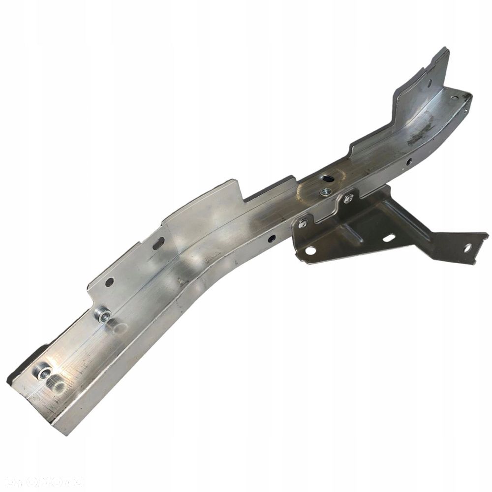 BELKA WZMOCNIENIE ZDERZAKA OKULAR WSPORNIK MOCOWANIE LAMP BMW X5 X6 F15 F16 - 12