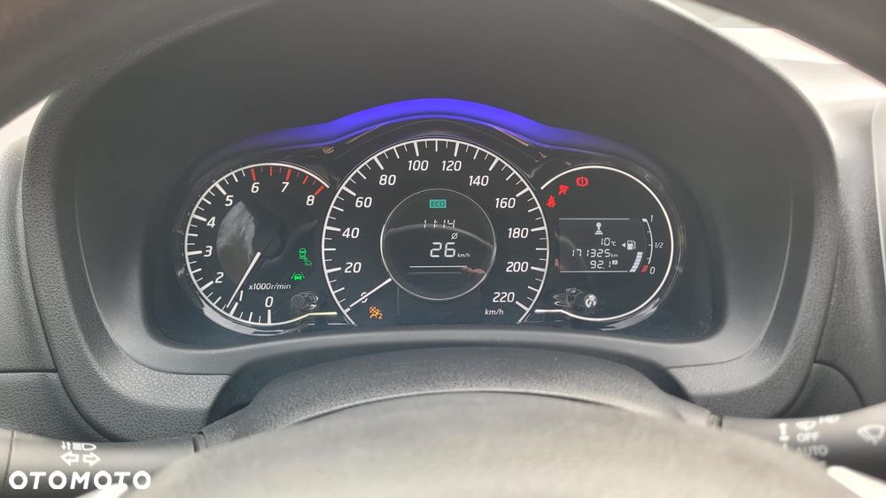 Nissan Note 1.2 Black Edition - 38