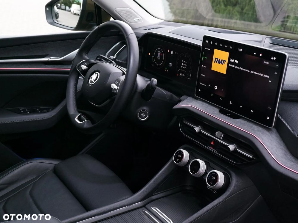 Skoda Kodiaq 2.0 TDI 4x4 Selection DSG - 39