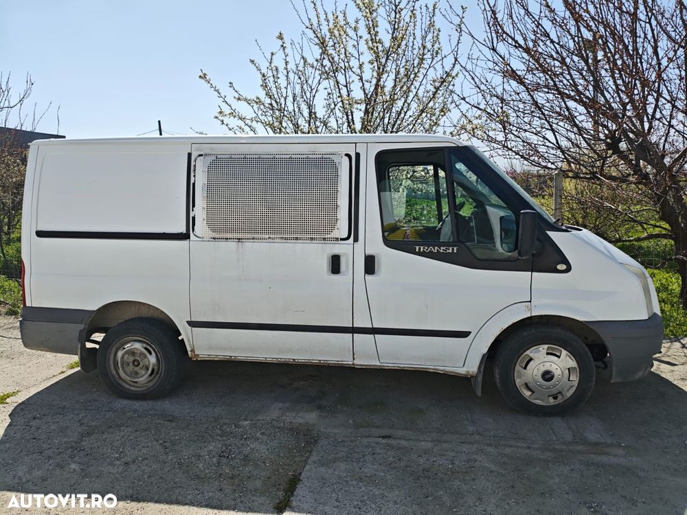 Ford Transit M - 2