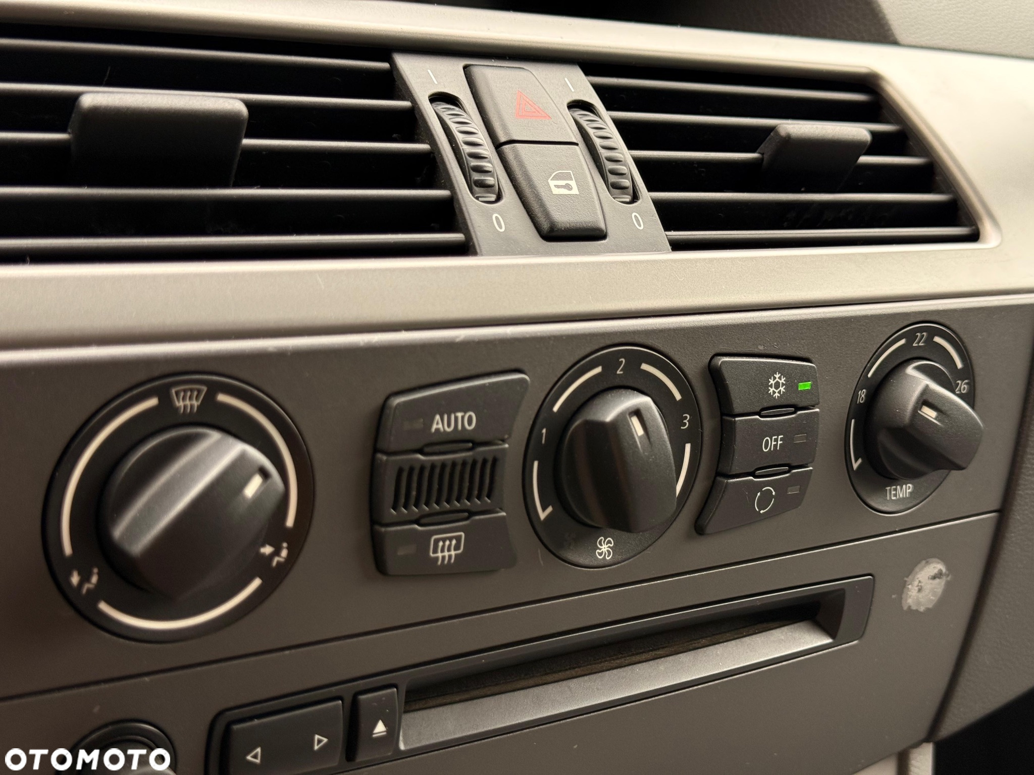 BMW Seria 5 520i - 30