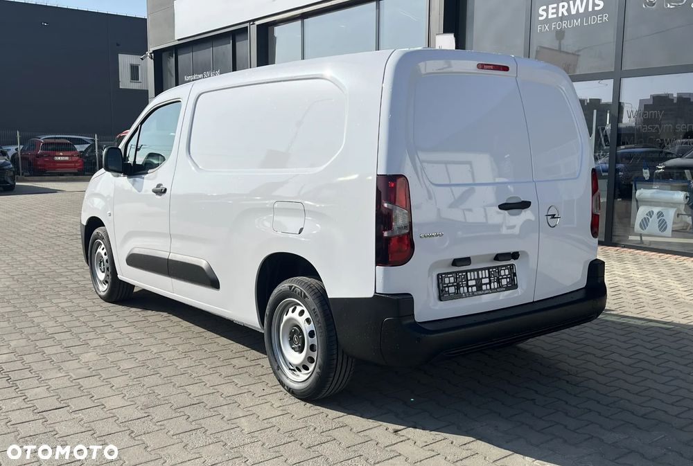 Opel Combo - 7