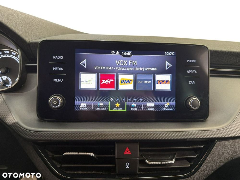 Skoda Scala 1.0 TSI Ambition DSG - 19