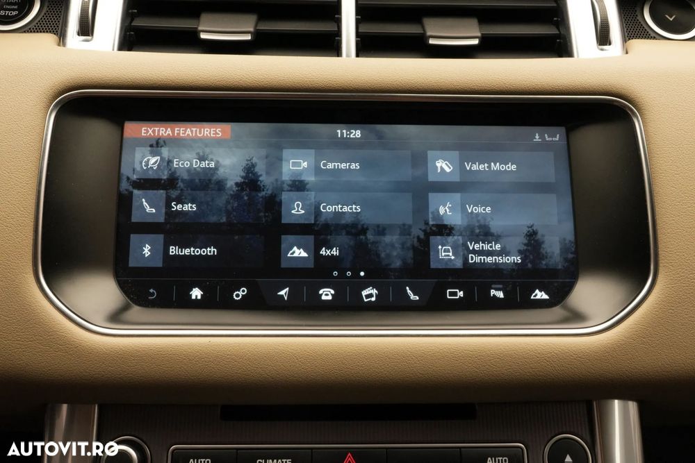 Land Rover Range Rover Sport 3.0 I TDV6 HSE Dynamic - 21
