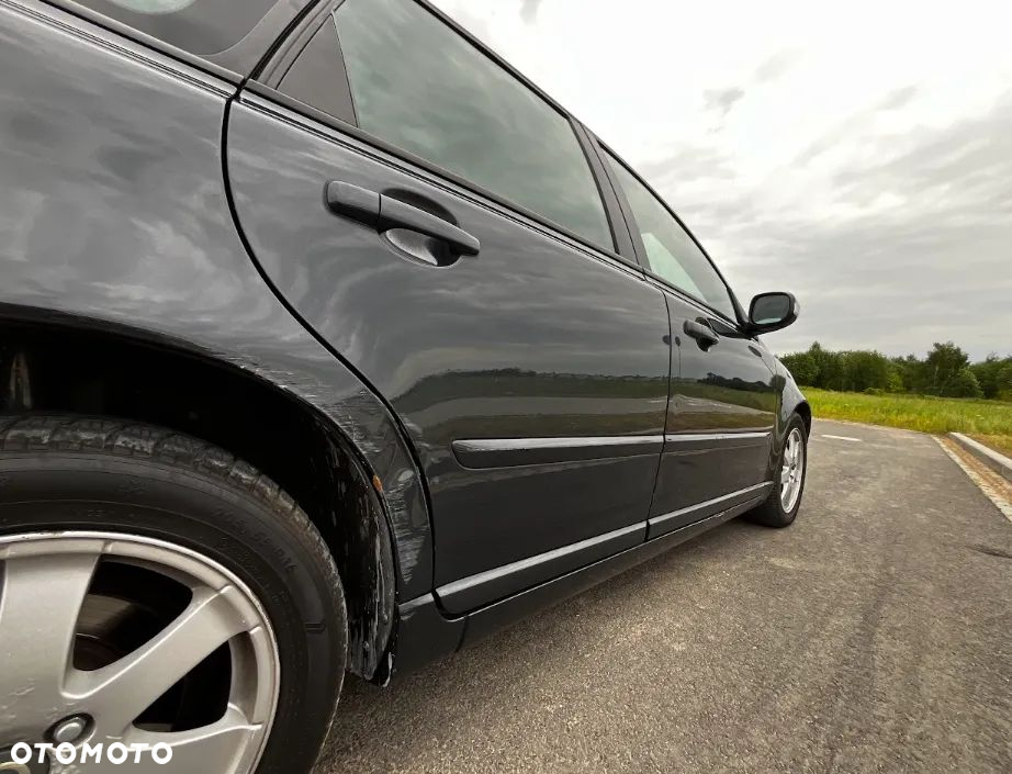 Volvo V50 2.0D Momentum - 12
