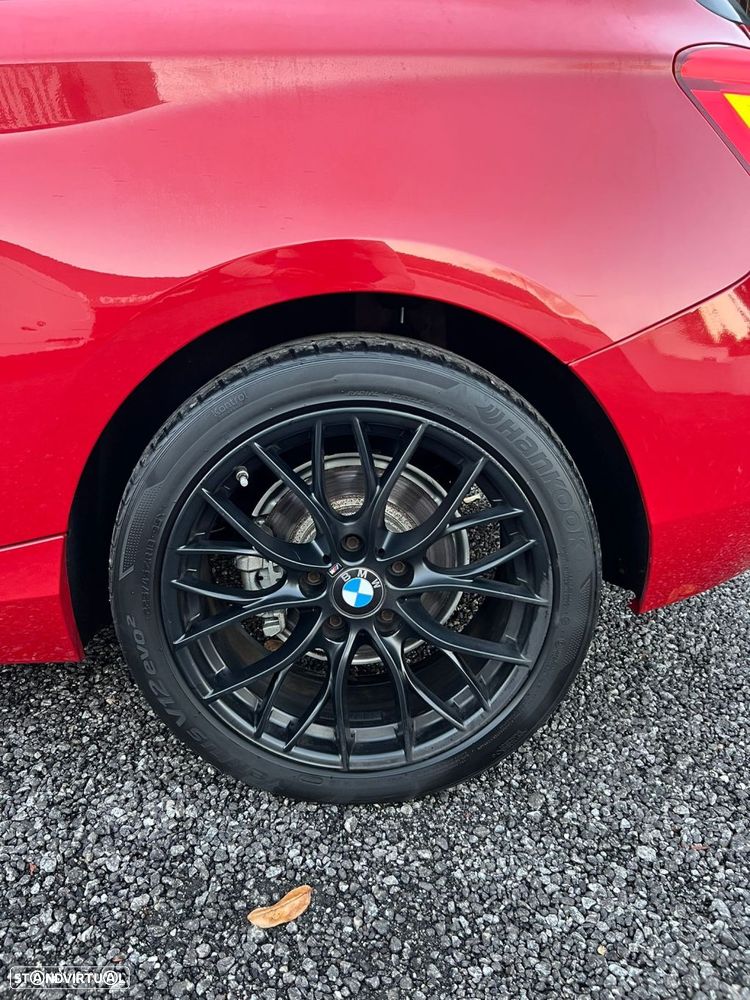 BMW 118 d Line Sport - 13