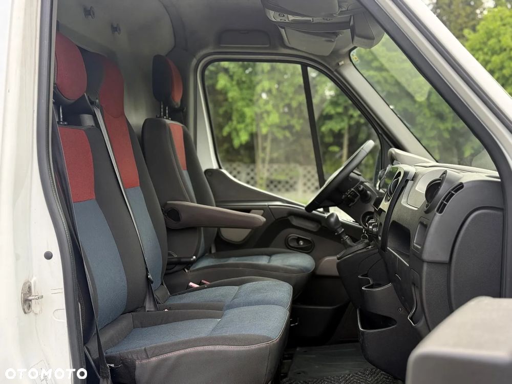 Renault Master - 20