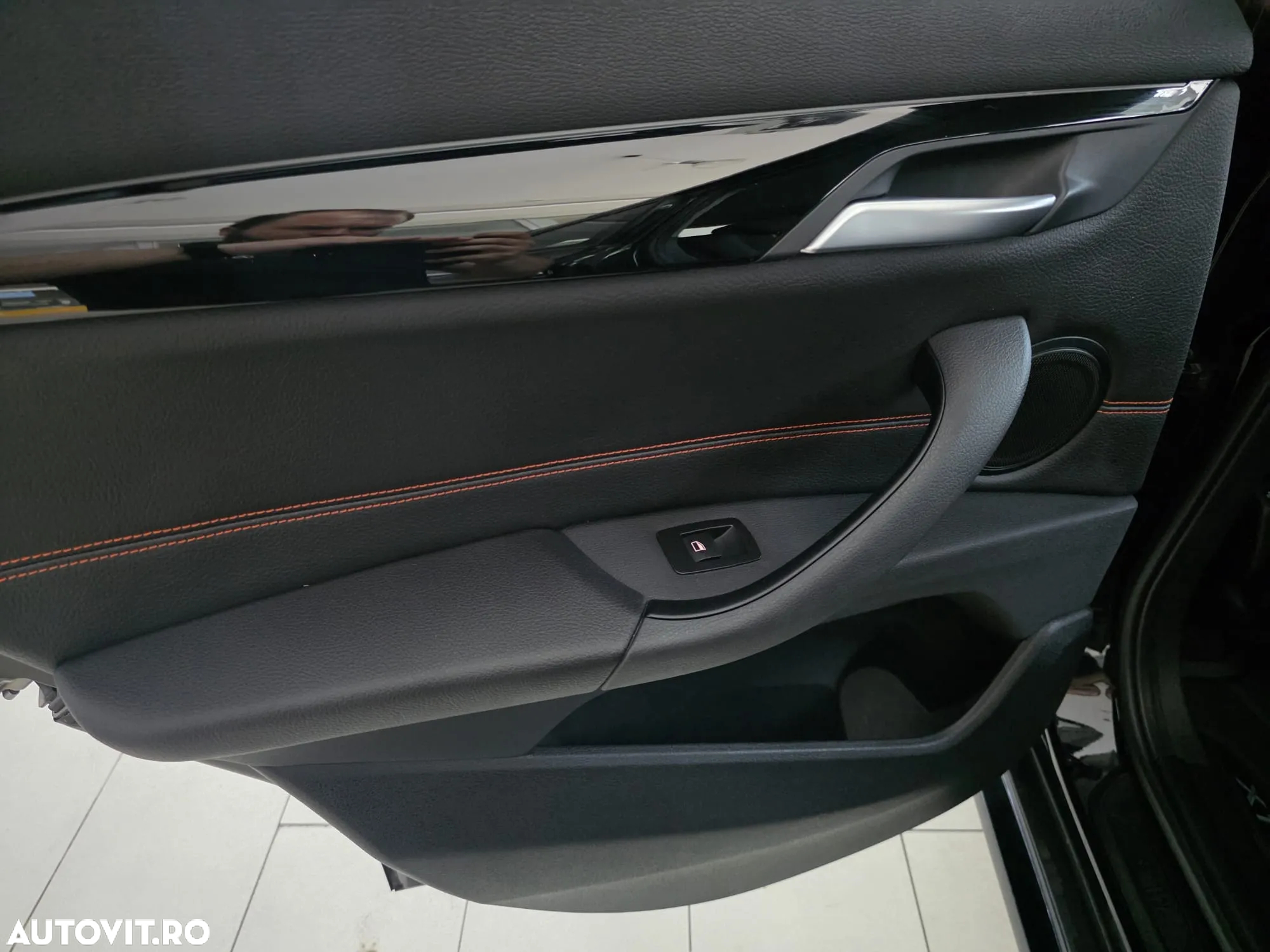 BMW X1 - 21