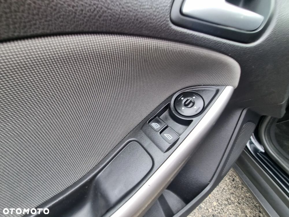 Ford Focus 1.6 TDCi Trend - 22