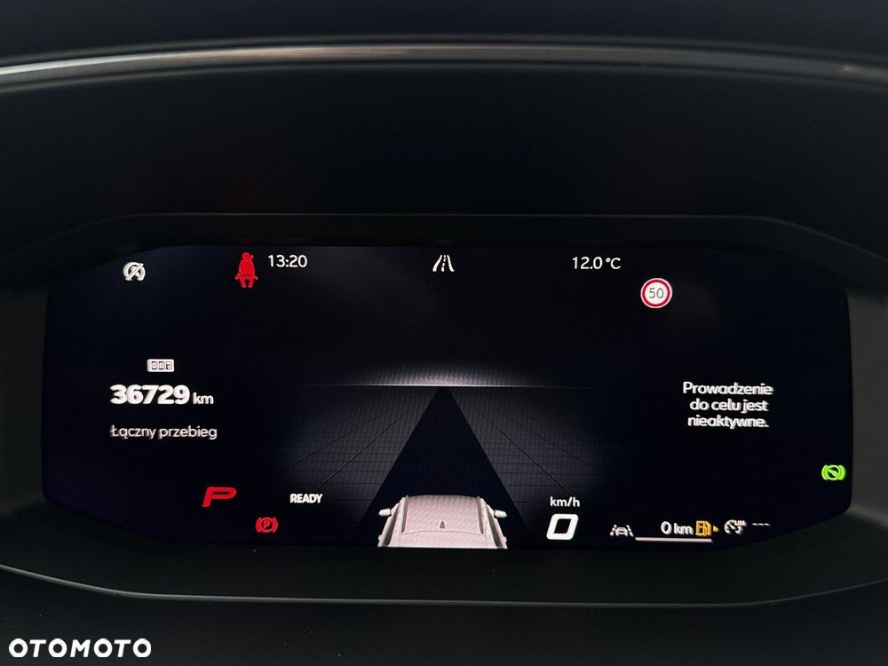 Cupra Formentor - 23