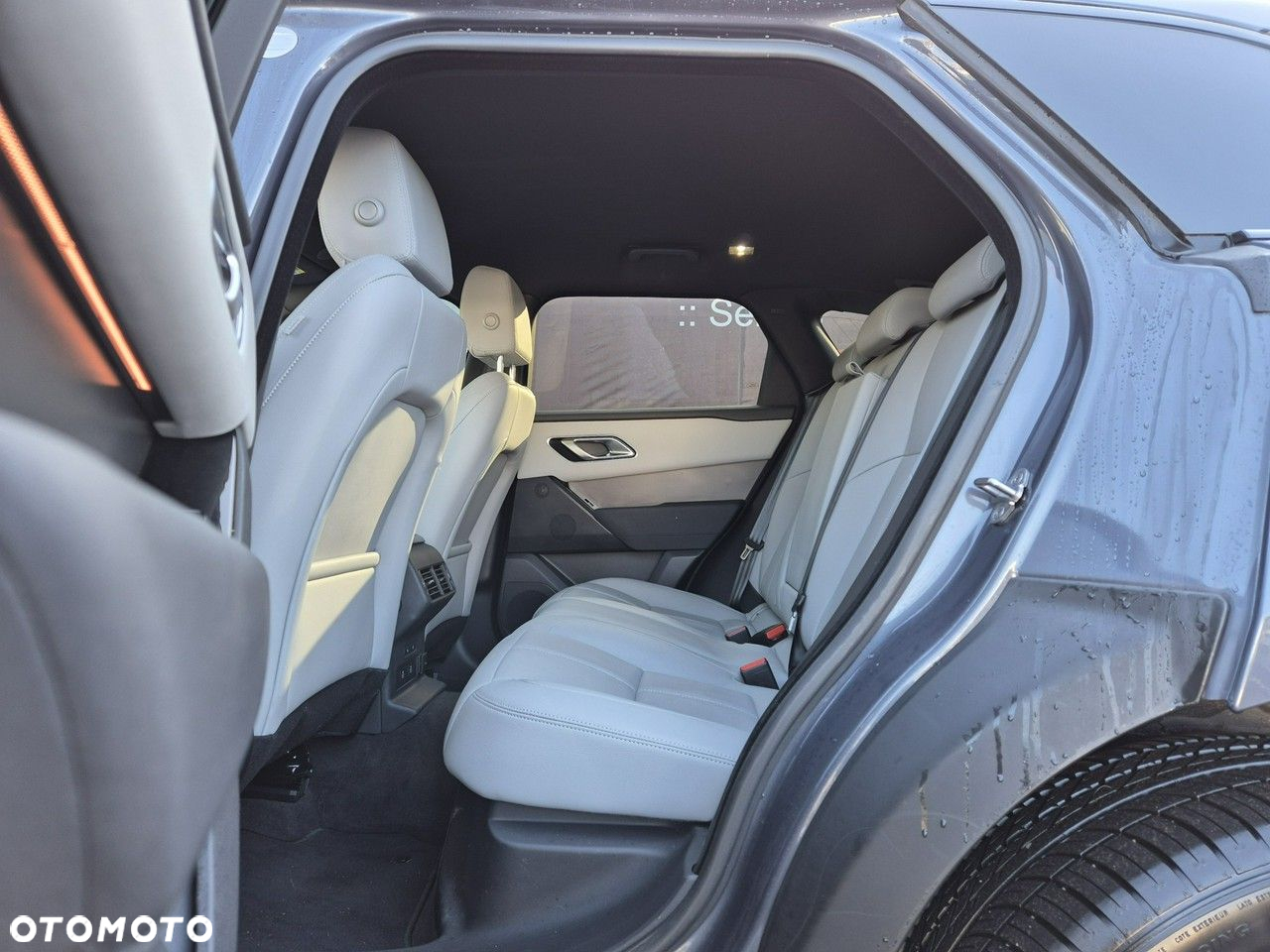 Land Rover Range Rover Velar - 16