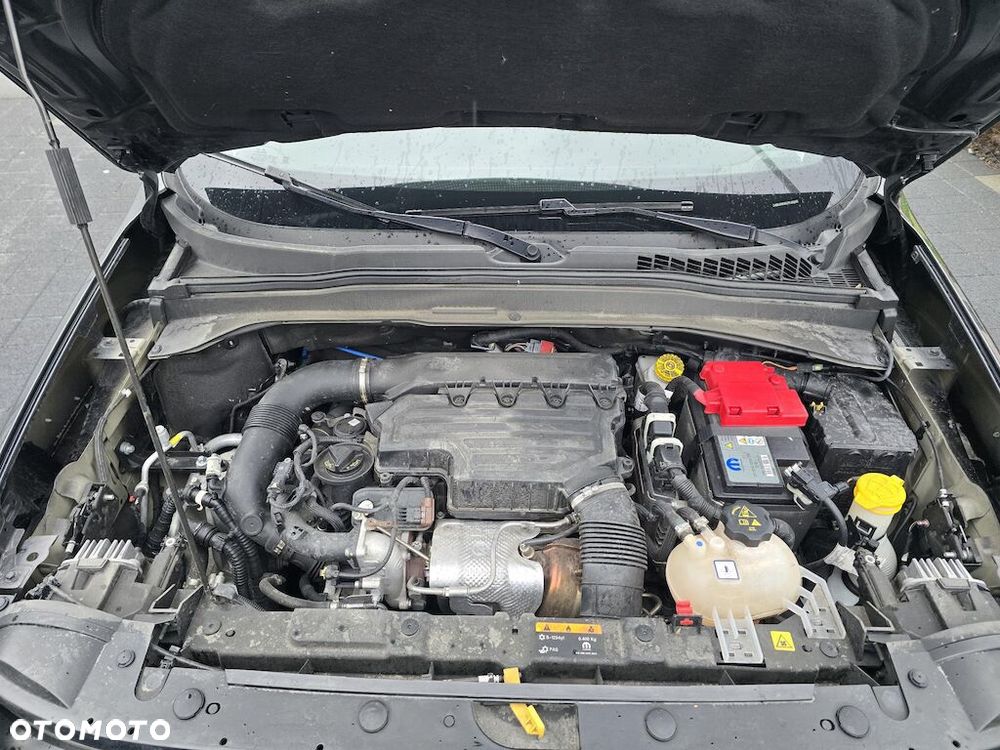 Jeep Renegade 1.3 GSE T4 Turbo Upland 4x4 S&S - 3