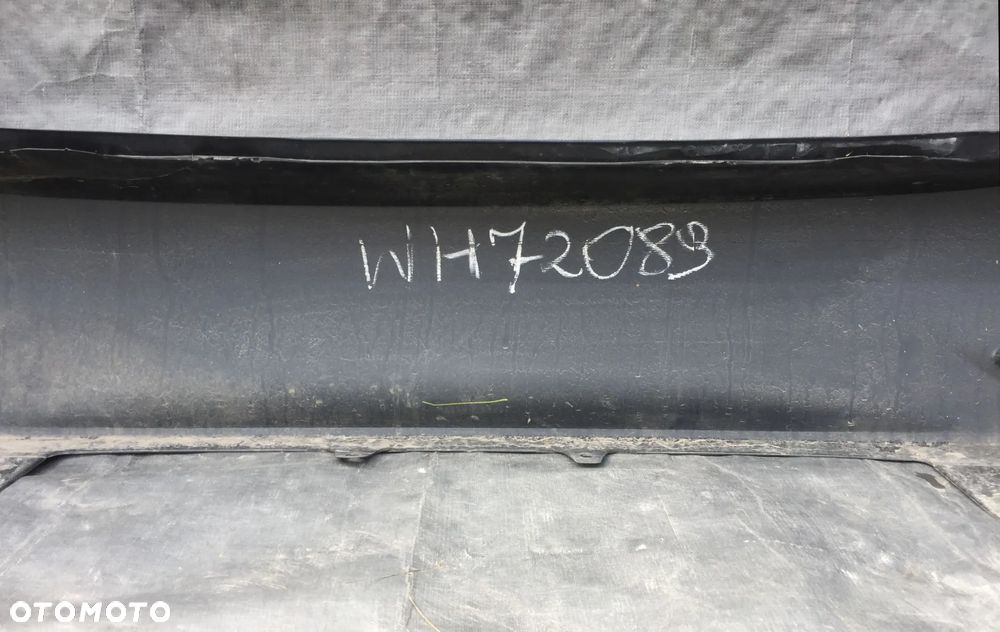 TOYOTA AVENSIS KOMBI T27 LIFT T29 2015- ZDERZAK TYLNY TYŁ - 10