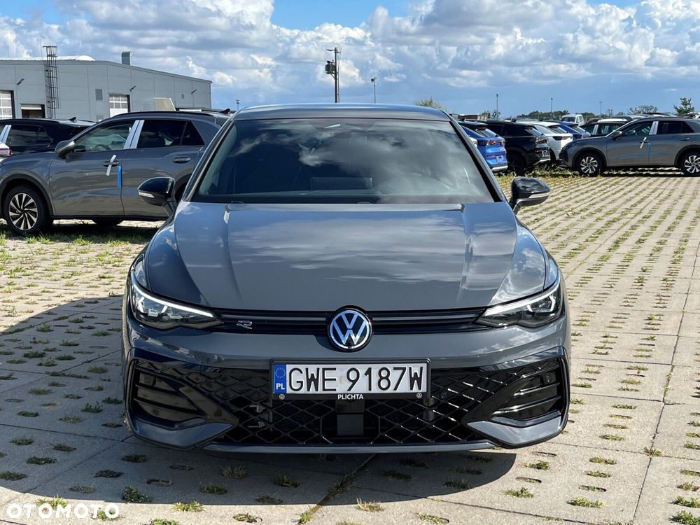 Volkswagen Golf 2.0 TDI R-Line Plus DSG - 3