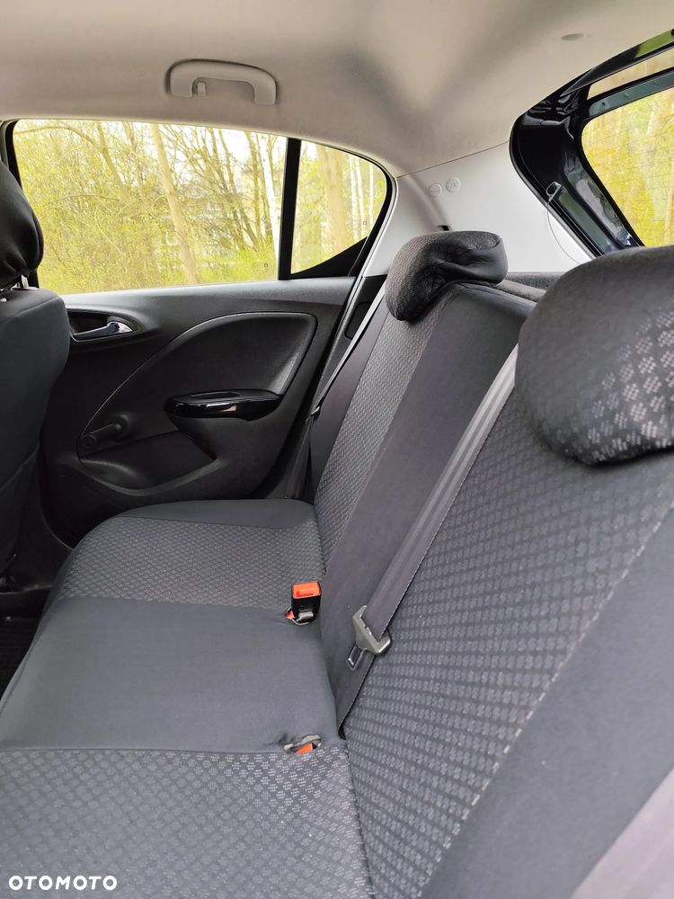 Opel Corsa 1.4 Enjoy - 13