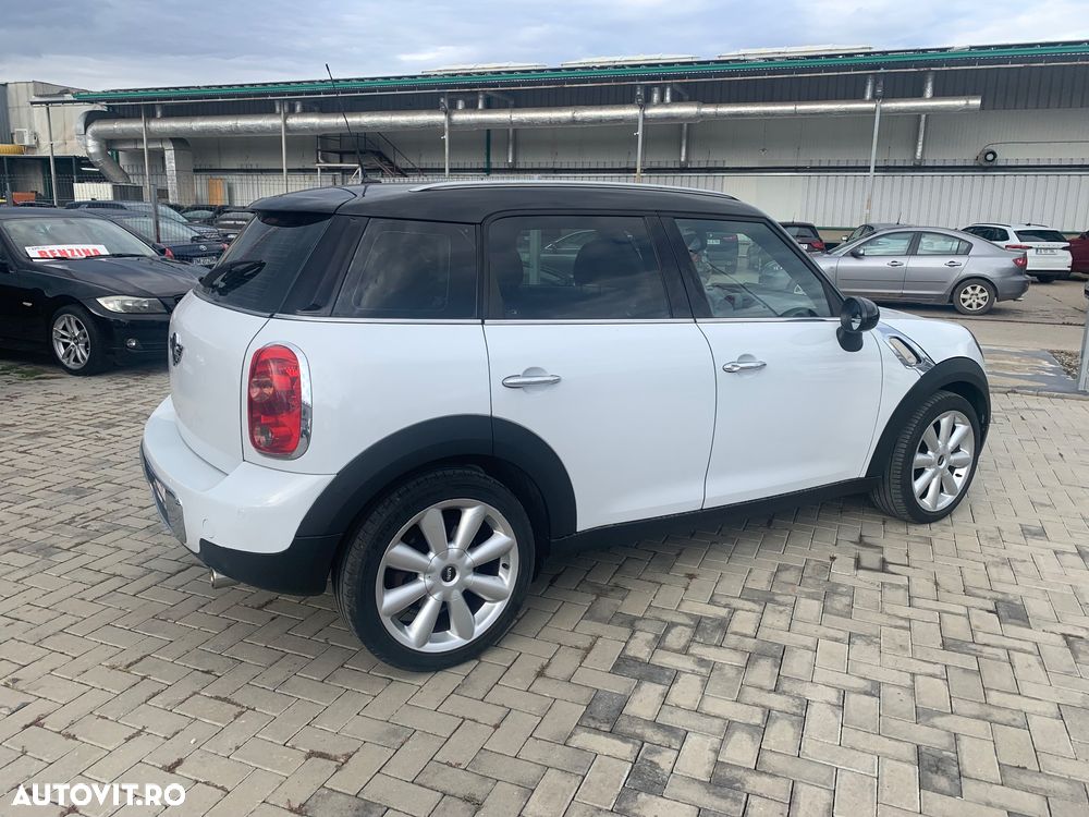 Mini Countryman - 12