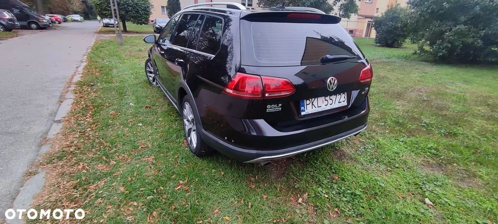 Volkswagen Golf ver-alltrack-1-8-tsi-bmt-4mot-dsg - 6