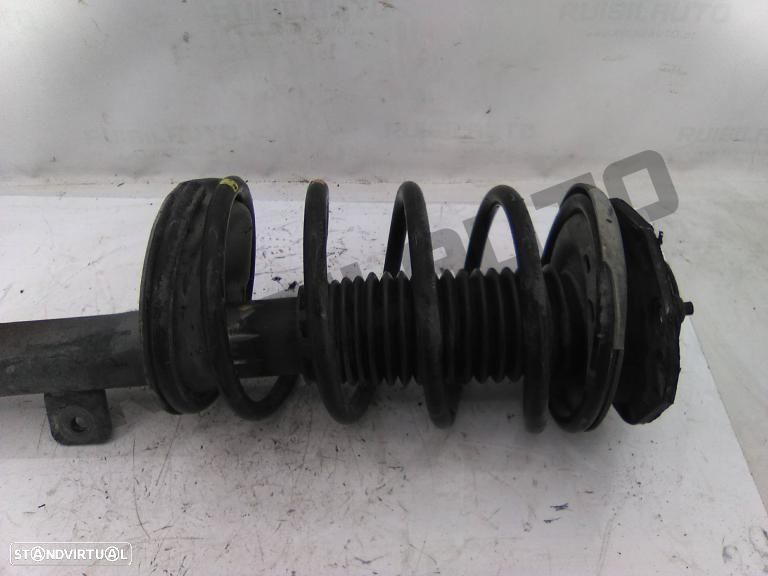 Amortecedor Frente Direito  Citroen Xsara Sw [1997_2006] 1.4 - 2