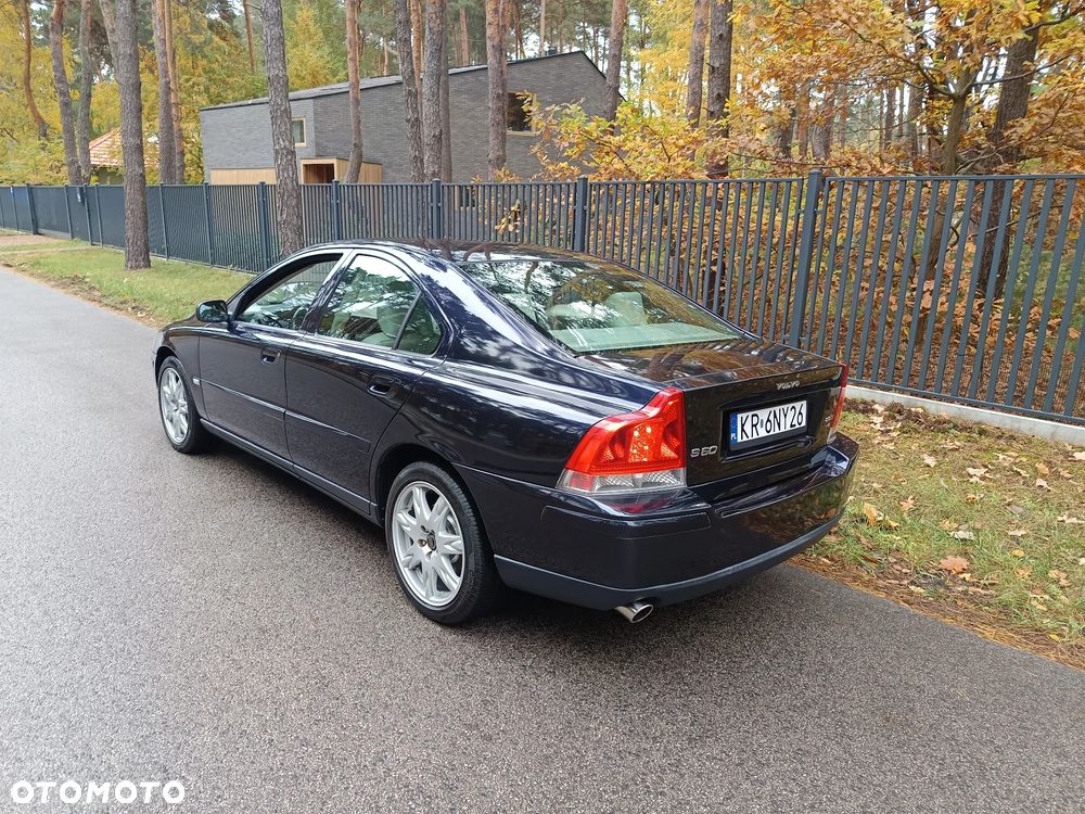 Volvo S60 2.0 T - 11