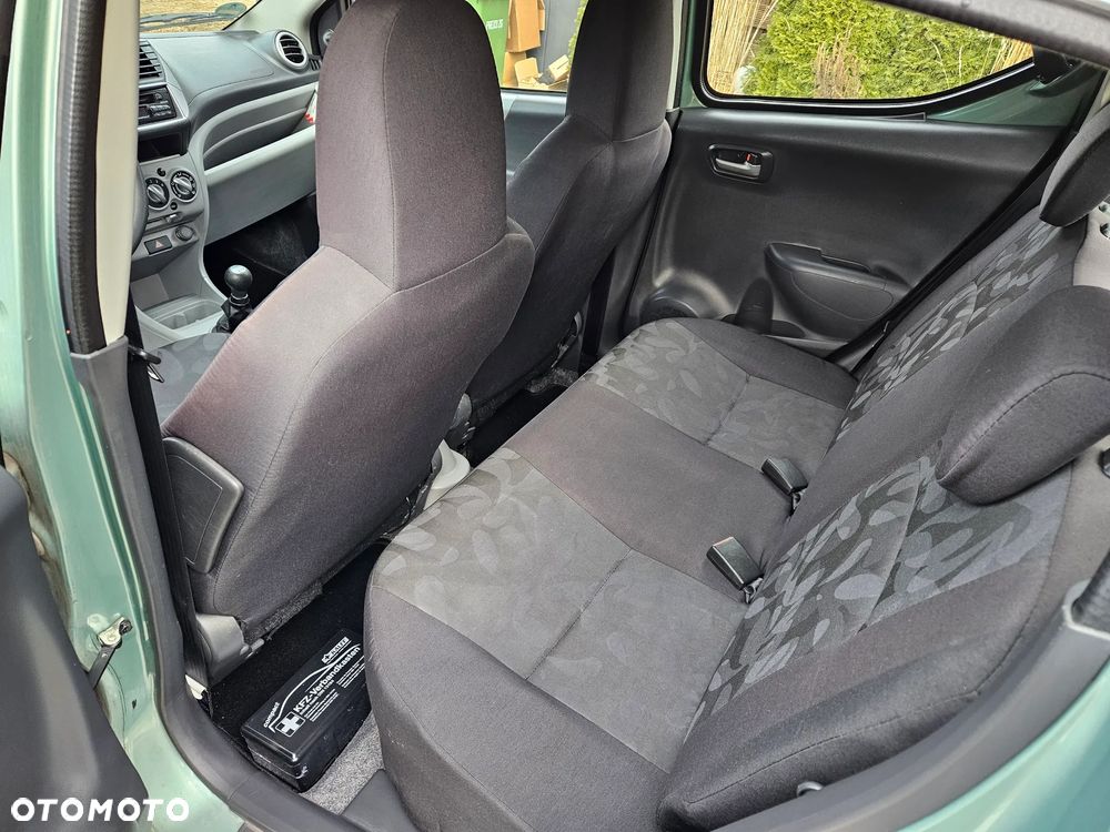 Suzuki Alto 1.0 Comfort - 10