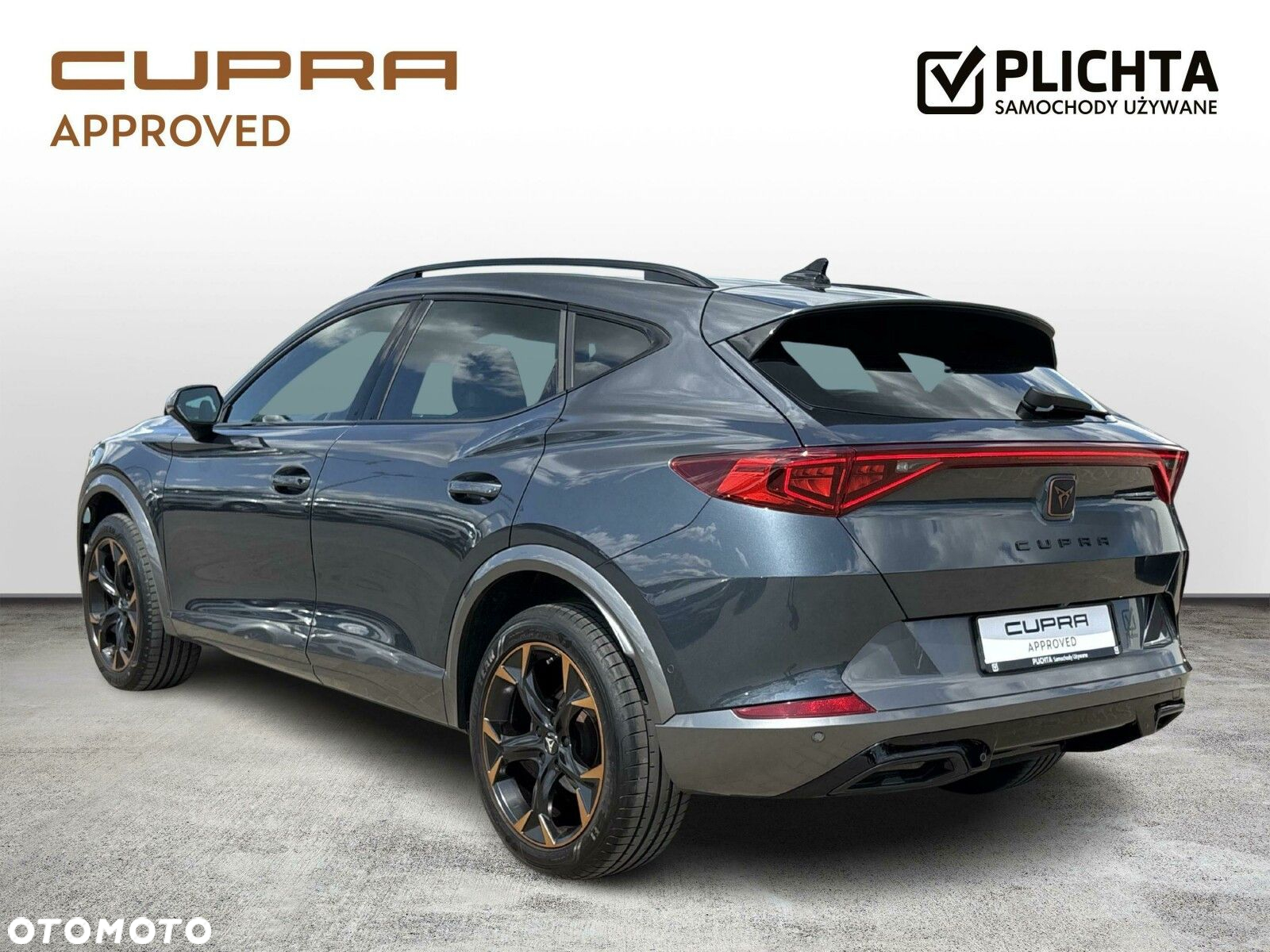 Cupra Formentor 1.5 TSI - 3