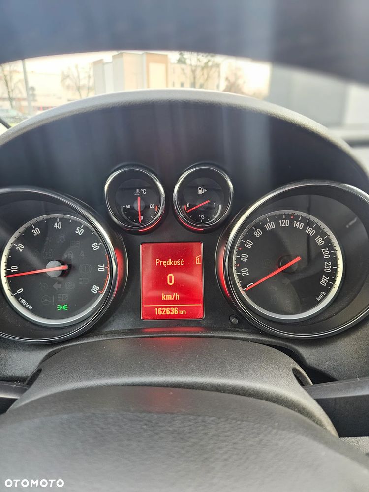 Opel Astra 1.4 Turbo Active - 31