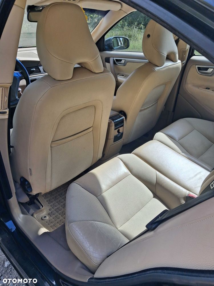 Volvo S60 - 4