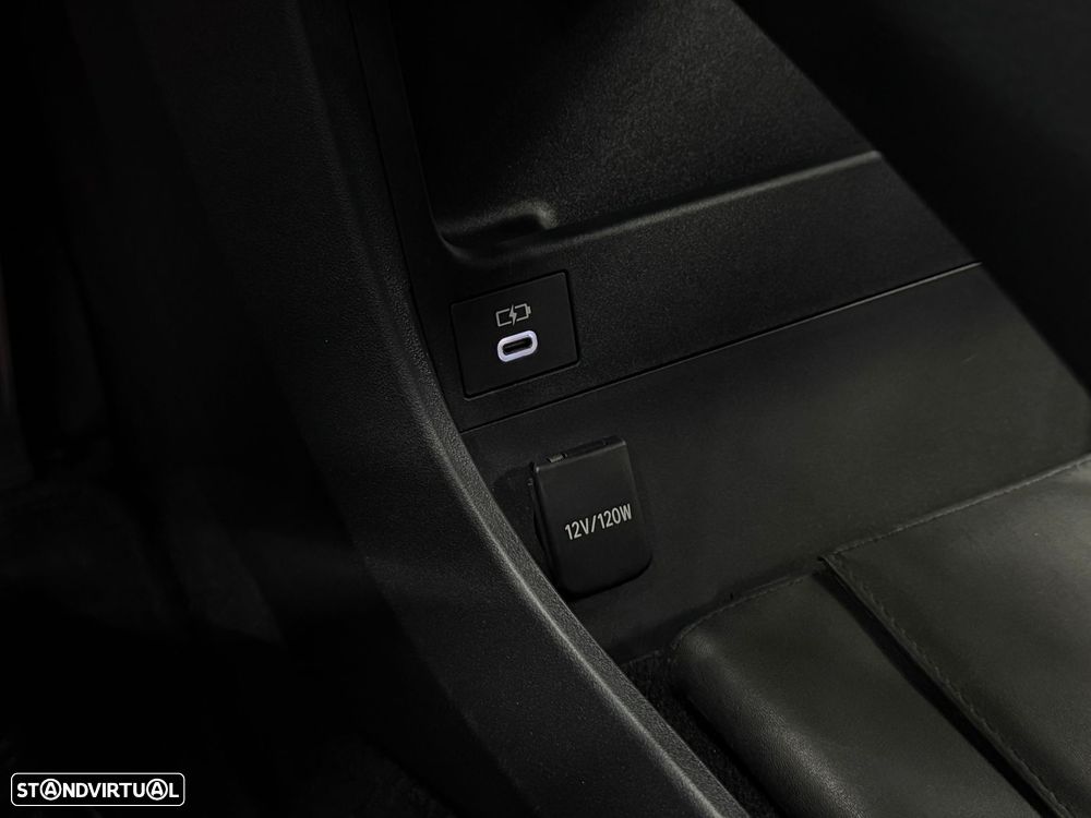 Toyota bZ4X 71,4 kWh Lounge - 23