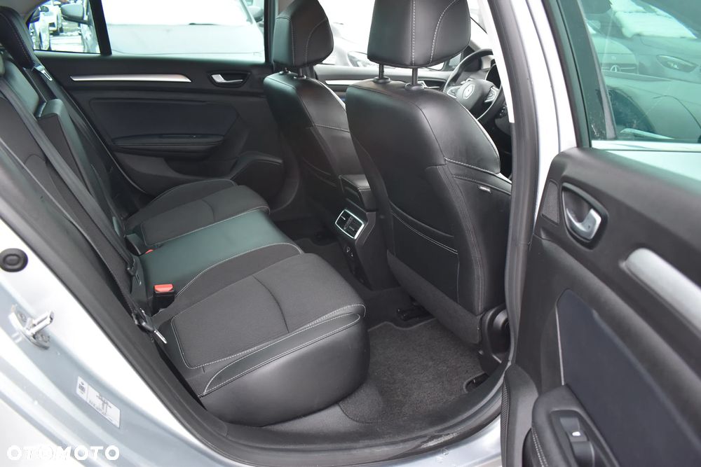 Renault Megane 1.3 TCe FAP Intens EDC - 15