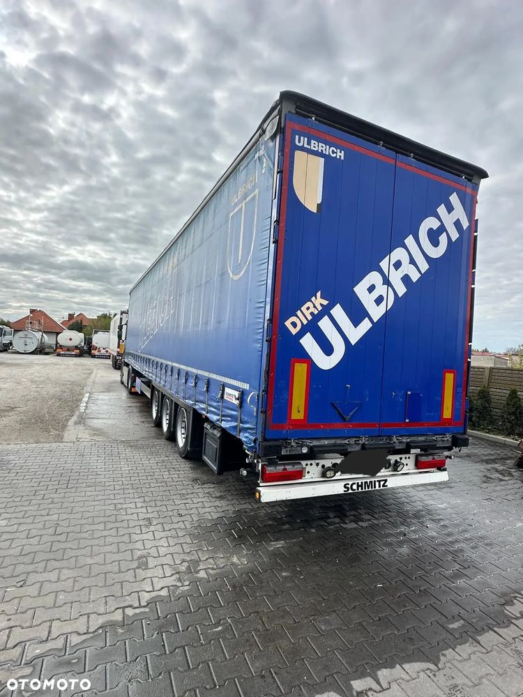Schmitz Cargobull - 2