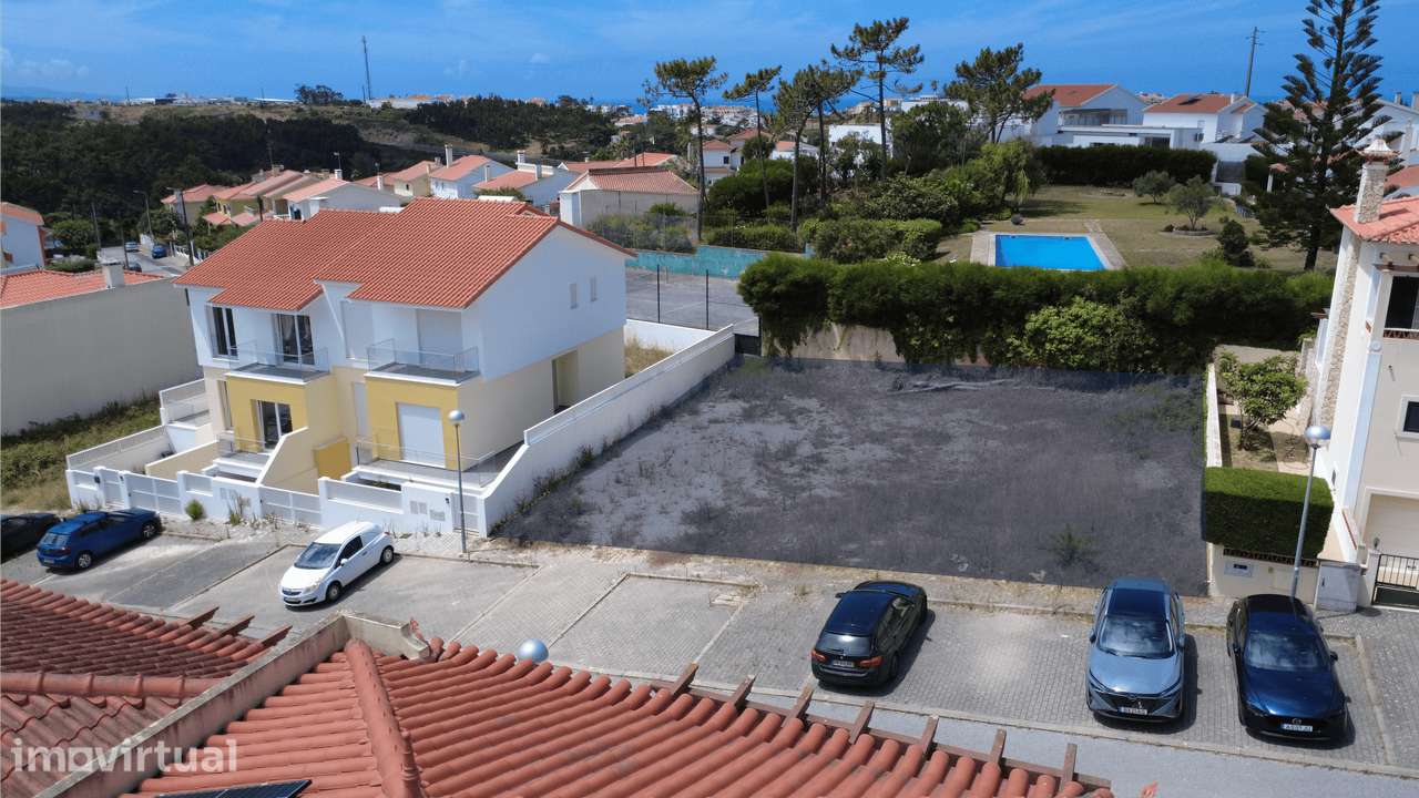 Lote Terreno Urbano | Apenas a 5 minutos do centro da Ericeira - Grande imagem: 4/21