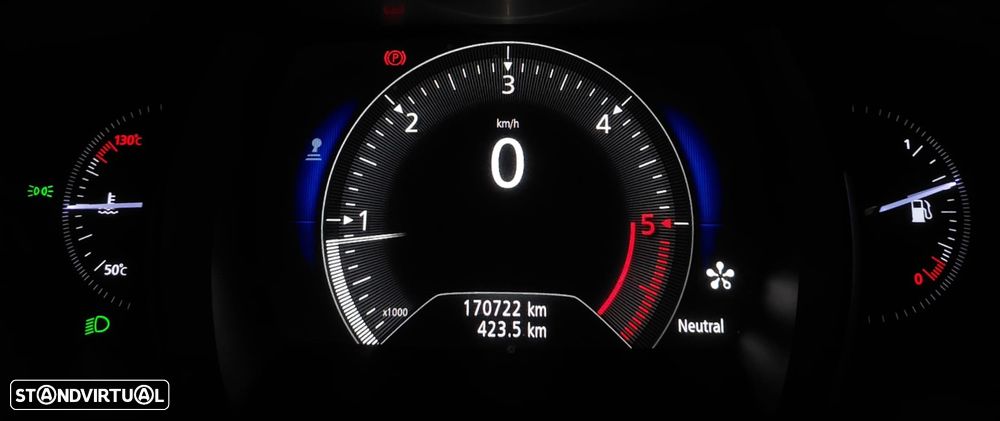 Renault Talisman Sport Tourer 1.6 dCi Intens - 28
