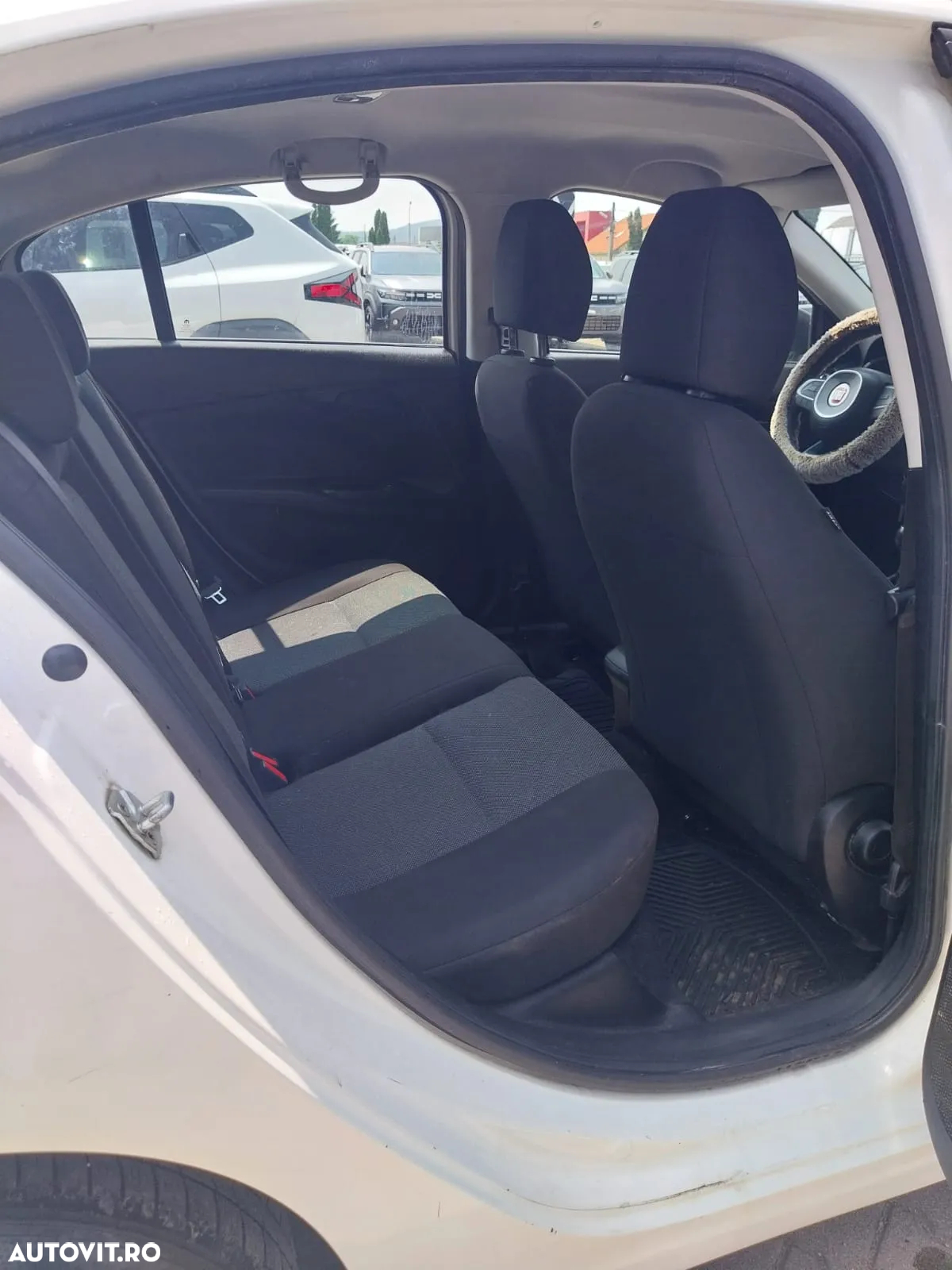 Fiat Tipo 1.4 Lounge - 13