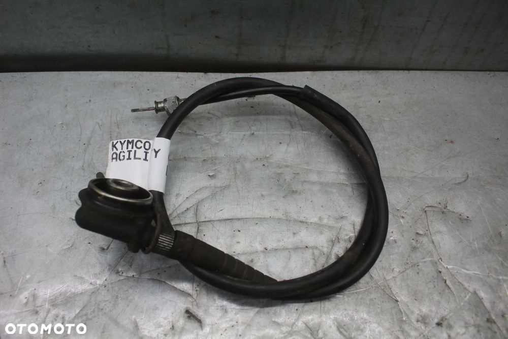 Kymco Agility City 16+ 125 Ślimak napęd licznika