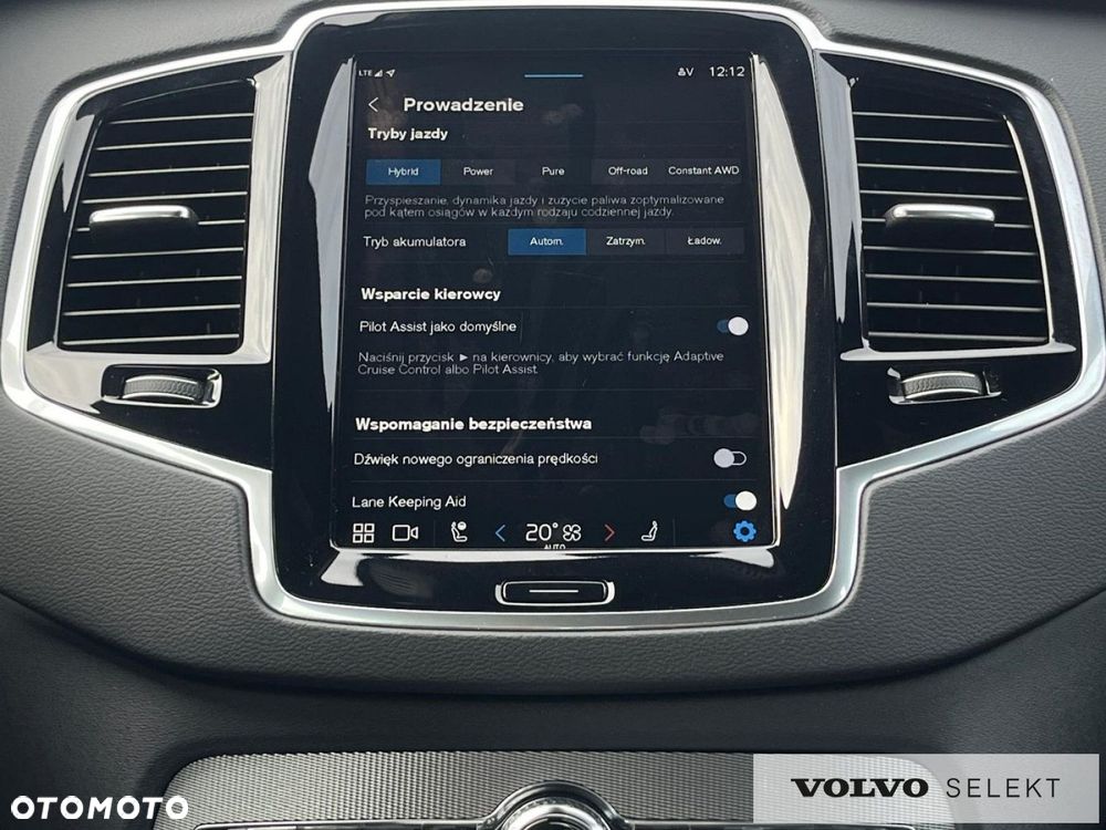 Volvo XC 90 - 18