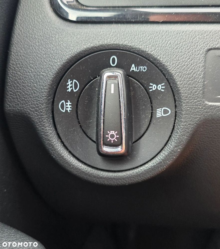 Seat Toledo 1.2 TSI Style - 11