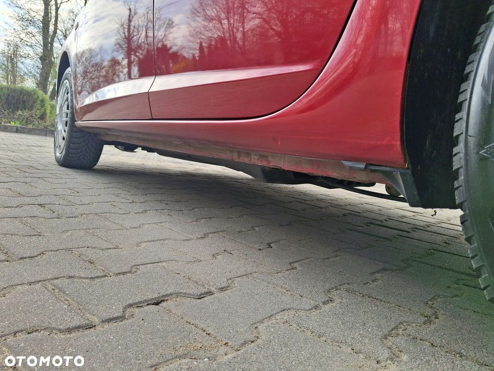 Seat Ibiza 1.4 16V Style - 29