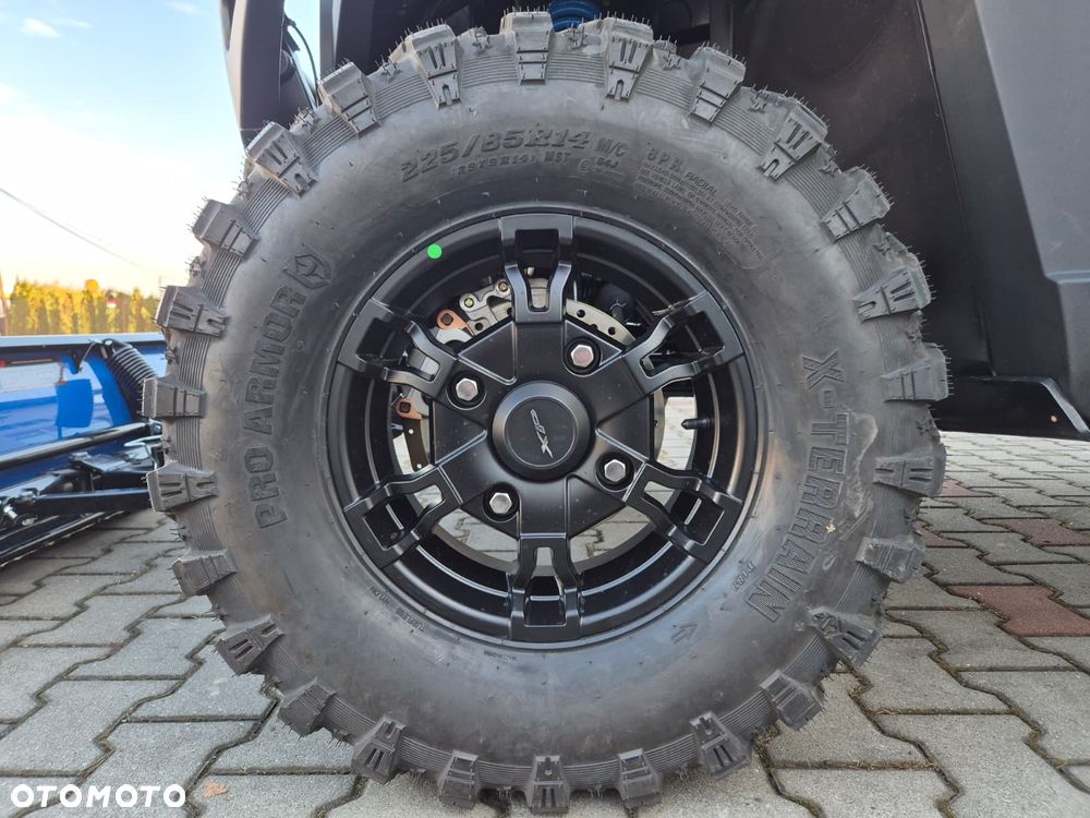 Polaris Ranger XP - 28