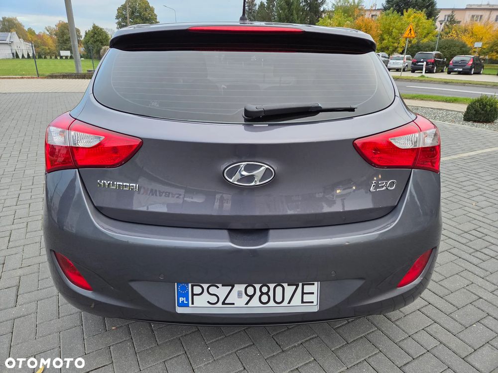 Hyundai i30 1.6 CRDI Select - 5